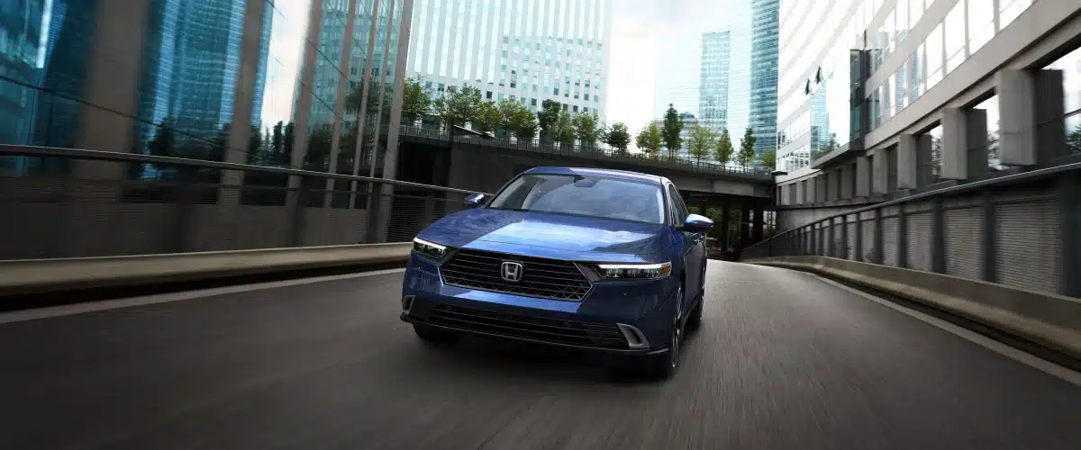 Honda Accord 2025: What’s New?