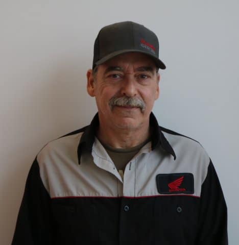 Andy Powersports Mechanic