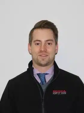 Brock Binkley Owner/General Manager