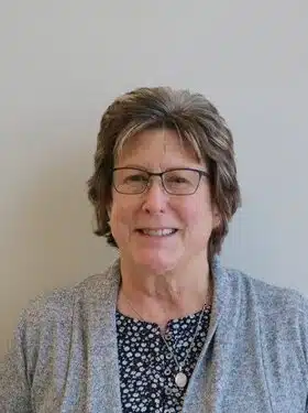 Diane Reception/Accounting Clerk