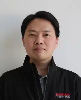 Thomas Finance Manager