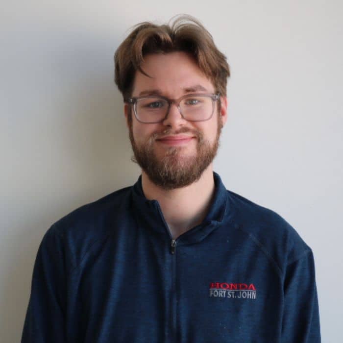 Nick Ley Powersports Sales