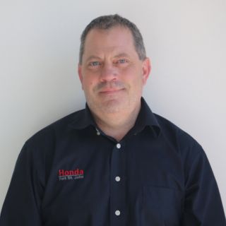 Grant Fixed Operations Manager