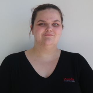 Richelle Parts and Service Advisor
