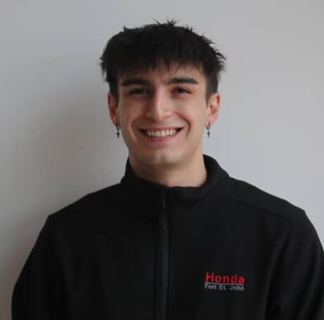 Brayden Parts Advisor
