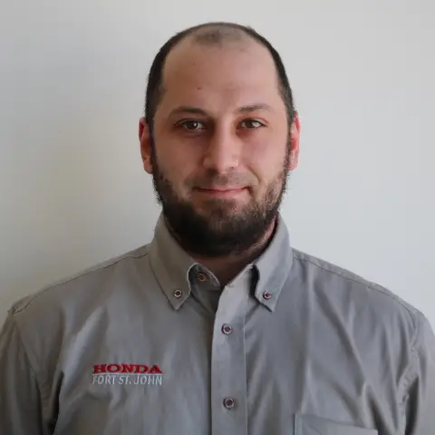 Cody Parts Advisor