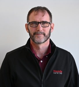 Daniel Finance Manager